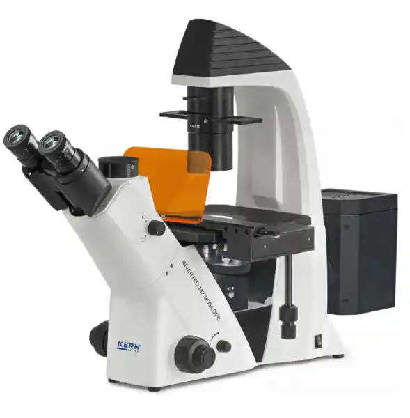 Inverted Fluorescence Microscope OCM 165
